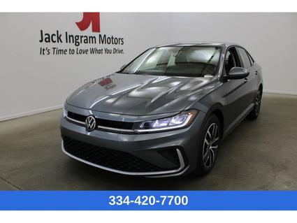 2026 Volkswagen Jetta Montgomery AL