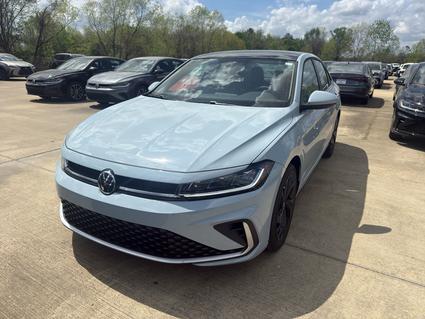 2026 Volkswagen Jetta Tupelo MS