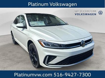 2026 Volkswagen Jetta Hicksville NY