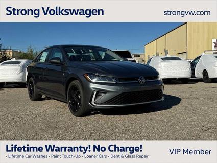 2026 Volkswagen Jetta Salt Lake City UT