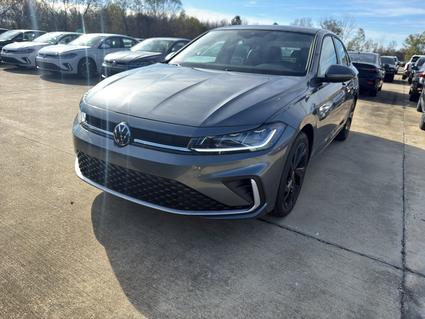 2026 Volkswagen Jetta Tupelo MS