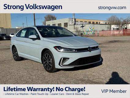 2026 Volkswagen Jetta Salt Lake City UT