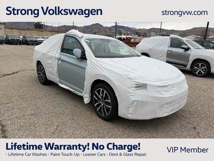 2026 Volkswagen Jetta Salt Lake City UT