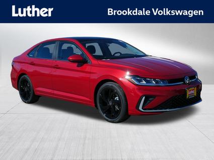 2026 Volkswagen Jetta Minneapolis MN