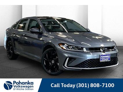 2026 Volkswagen Jetta Capitol Heights MD