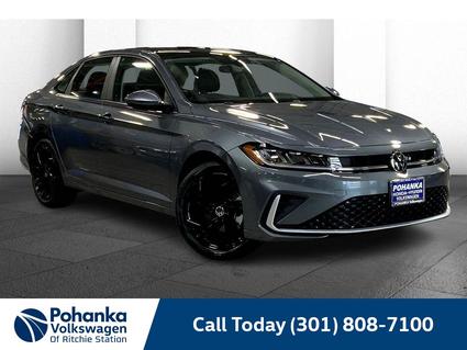 2026 Volkswagen Jetta Capitol Heights MD