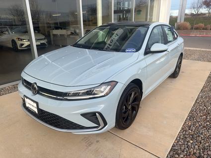 2026 Volkswagen Jetta Medford OR