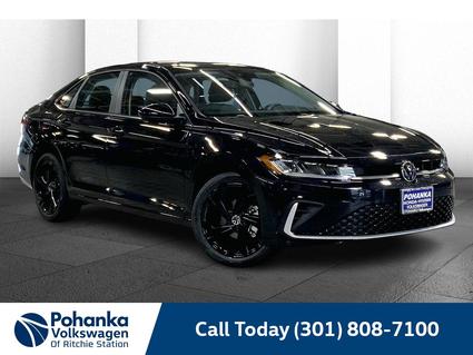 2026 Volkswagen Jetta Capitol Heights MD
