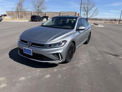 2026 Volkswagen Jetta Idaho Falls ID