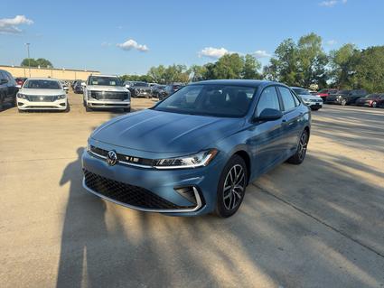 2026 Volkswagen Jetta Tupelo MS