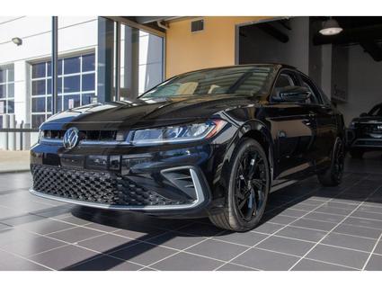 2026 Volkswagen Jetta Santa Fe NM