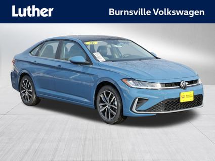 2026 Volkswagen Jetta Burnsville MN