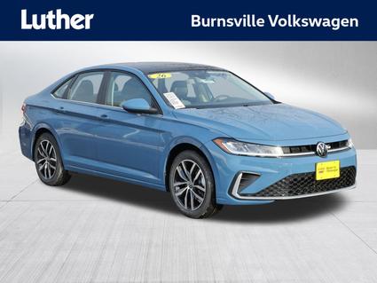 2026 Volkswagen Jetta Burnsville MN