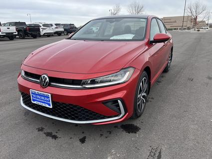 2026 Volkswagen Jetta Idaho Falls ID