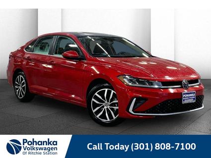 2026 Volkswagen Jetta Capitol Heights MD