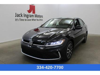 2026 Volkswagen Jetta Montgomery AL