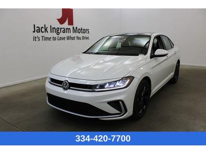 2026 Volkswagen Jetta Montgomery AL