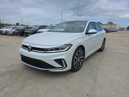 2026 Volkswagen Jetta Tupelo MS