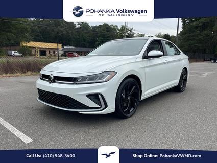 2026 Volkswagen Jetta Salisbury MD
