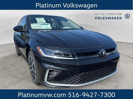 2026 Volkswagen Jetta Hicksville NY