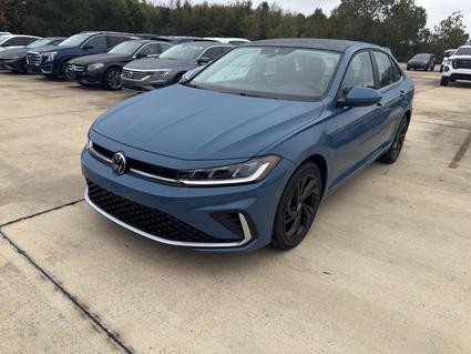 2026 Volkswagen Jetta Tupelo MS