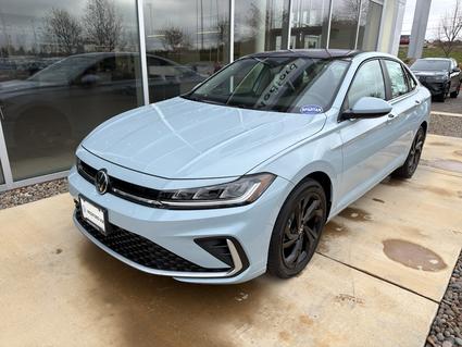 2026 Volkswagen Jetta Medford OR