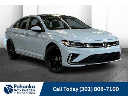 2026 Volkswagen Jetta Capitol Heights MD