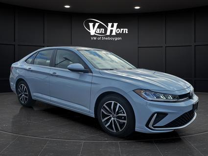 2026 Volkswagen Jetta Sheboygan WI