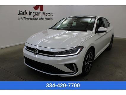 2026 Volkswagen Jetta Montgomery AL