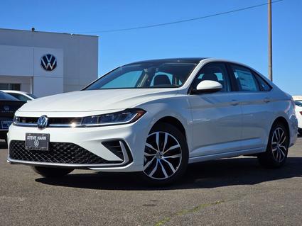 2026 Volkswagen Jetta Yakima WA