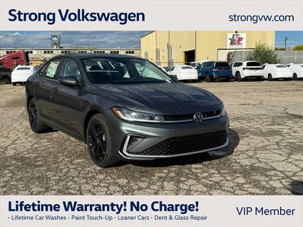 2026 Volkswagen Jetta Salt Lake City UT