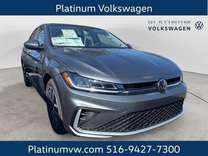 2026 Volkswagen Jetta Hicksville NY
