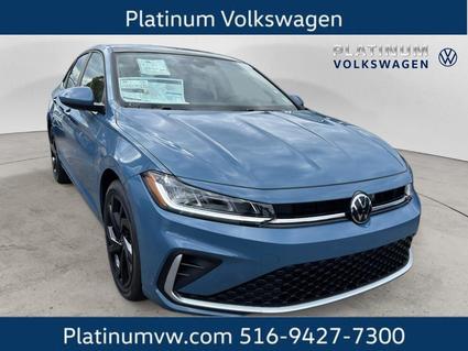 2026 Volkswagen Jetta Hicksville NY