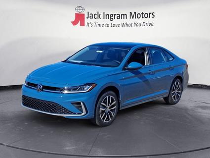 2026 Volkswagen Jetta Montgomery AL