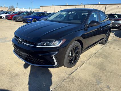 2026 Volkswagen Jetta Tupelo MS