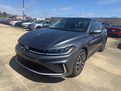 2026 Volkswagen Jetta Tupelo MS