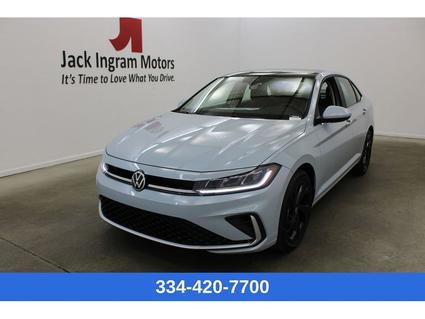 2026 Volkswagen Jetta Montgomery AL