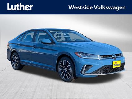 2026 Volkswagen Jetta Minneapolis MN