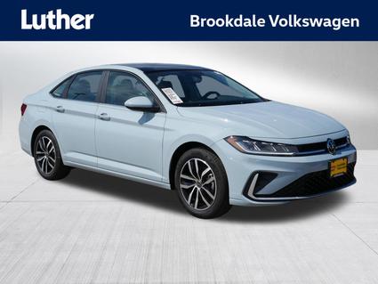 2026 Volkswagen Jetta Minneapolis MN