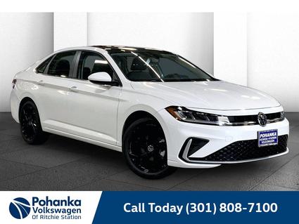 2026 Volkswagen Jetta Capitol Heights MD