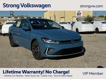 2026 Volkswagen Jetta Salt Lake City UT