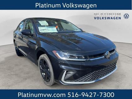 2026 Volkswagen Jetta Hicksville NY
