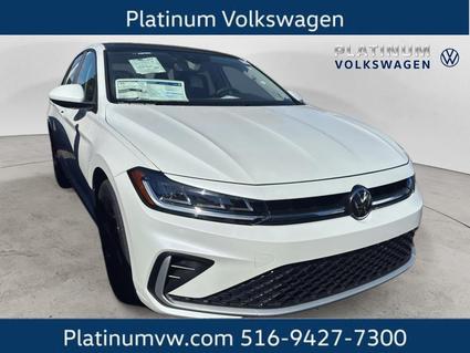 2026 Volkswagen Jetta Hicksville NY