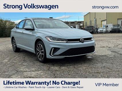 2026 Volkswagen Jetta Salt Lake City UT