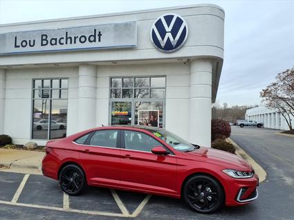 2026 Volkswagen Jetta Rockford Il