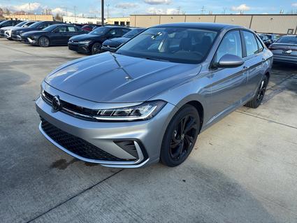 2026 Volkswagen Jetta Tupelo MS