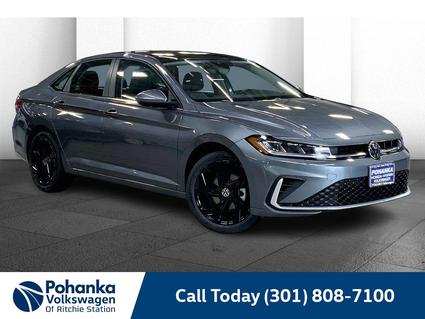 2026 Volkswagen Jetta Capitol Heights MD