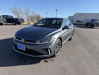 2026 Volkswagen Jetta Idaho Falls ID