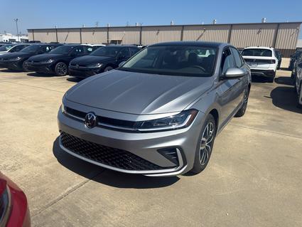 2026 Volkswagen Jetta Tupelo MS