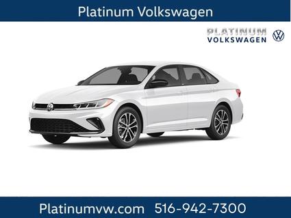 2026 Volkswagen Jetta Hicksville NY